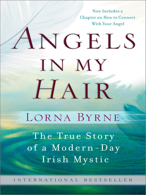 Title details for Angels in My Hair by Lorna Byrne - Wait list